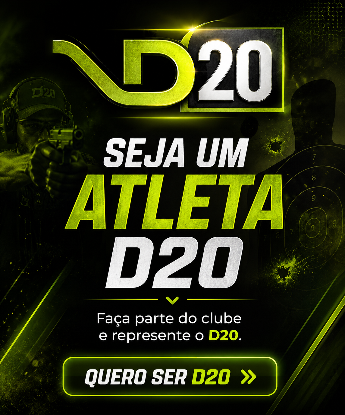 Ranking D20